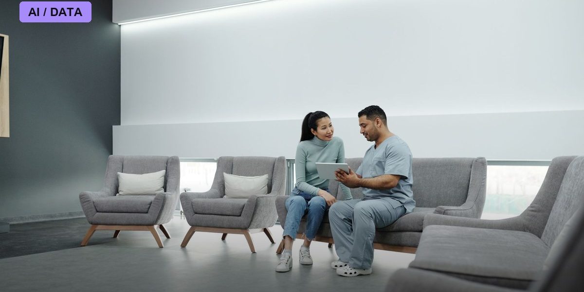 Ambient AI Scribes Are Giving Primary Care Doctors 34 Minutes of Their Day Back