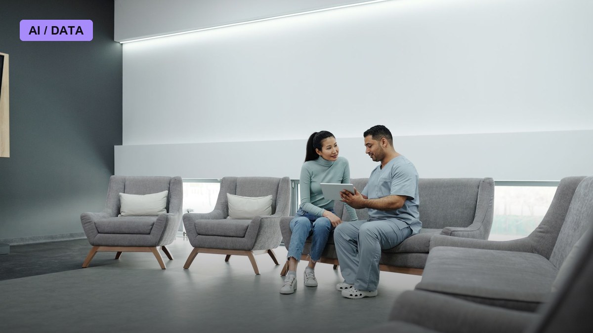Ambient AI Scribes Are Giving Primary Care Doctors 34 Minutes of Their Day Back