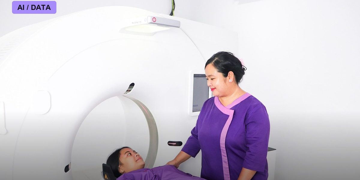 South Korean Researchers Show AI Can Spot Dangerous Brain Clots Using Only a Plain CT Scan, No Contrast Dye Needed