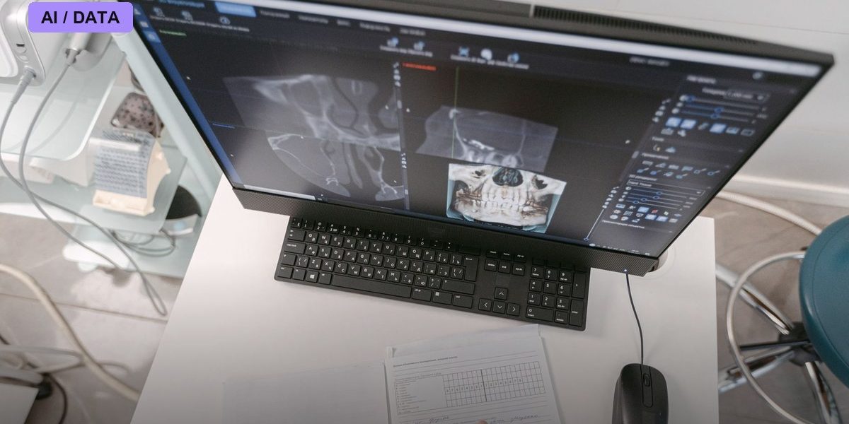 Qure.ai's Chest X-Ray AI Wins Six New FDA Clearances, Taking the Crown in Radiology