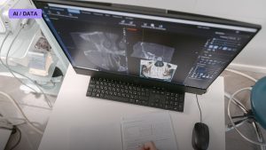 Qure.ai's Chest X-Ray AI Wins Six New FDA Clearances, Taking the Crown in Radiology