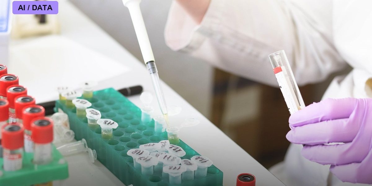 Novo Nordisk Signs Deal to Put Anthropic's Claude Science Inside Its Drug Discovery Labs