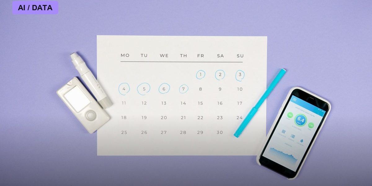 FDA Clears UpDoc's Talking AI Assistant for Managing Insulin in Type 2 Diabetes