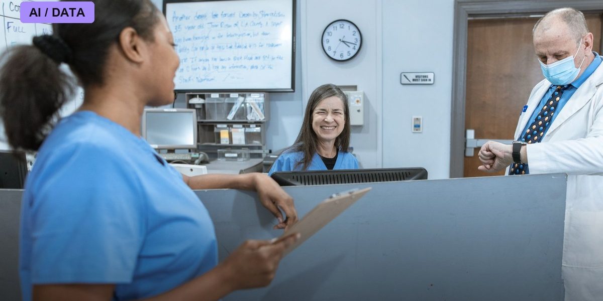 Mayo Clinic Licenses Its Staffing-Forecast AI to Trusted Health, Betting Hospitals Will Pay to Predict Nursing Shortages