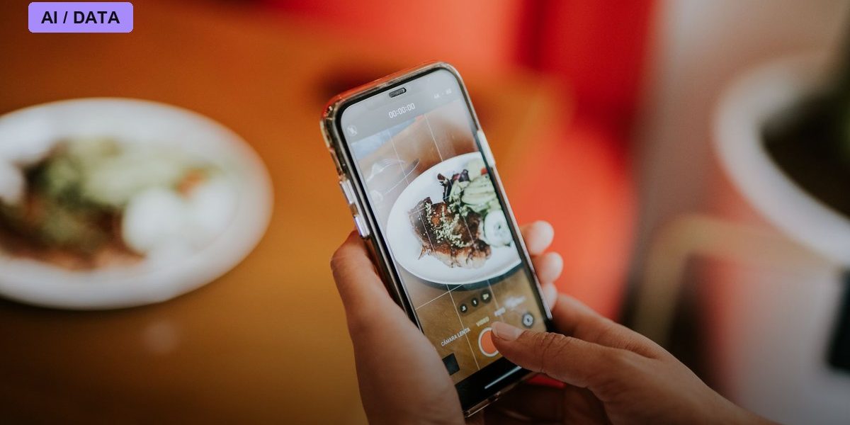 New App Pureo Uses AI to Score Meals on Sugar and Processing, Not Just Calories