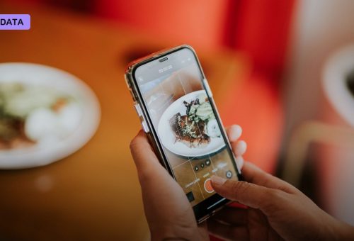 New App Pureo Uses AI to Score Meals on Sugar and Processing, Not Just Calories