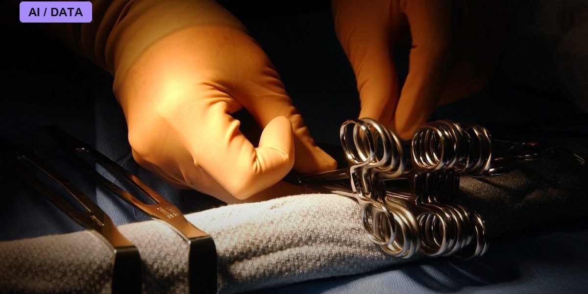 Medtronic Puts $700 Million Behind Rival Cornerstone Robotics to Widen Access to AI-Guided Surgery