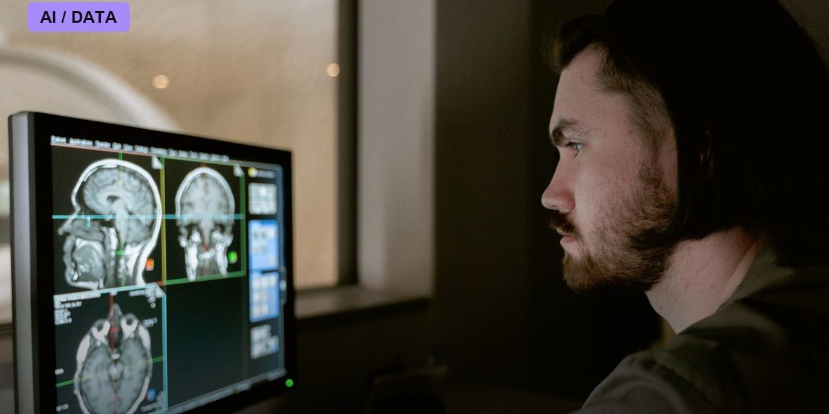 Google's Mammography AI Beats Human Readers in Largest NHS Breast Cancer Trial Yet