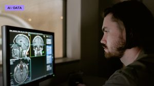 Google's Mammography AI Beats Human Readers in Largest NHS Breast Cancer Trial Yet