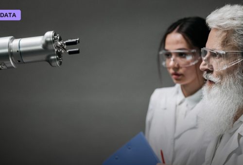 NVIDIA and Eli Lilly Commit $1 Billion to a Robotics-Powered AI Drug Discovery Lab