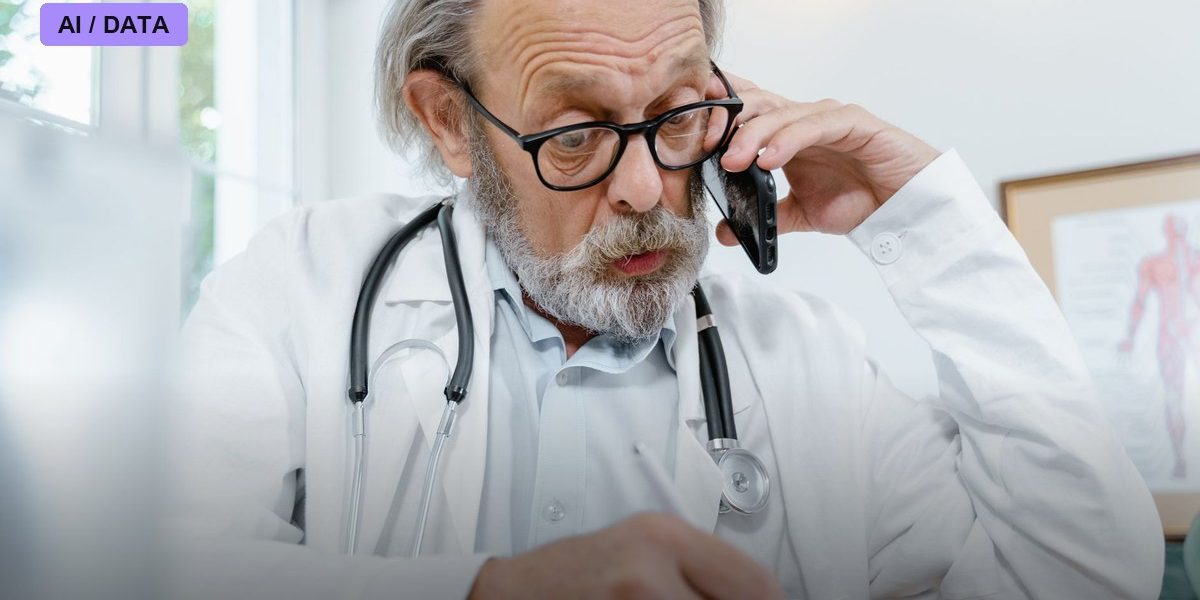 FDA Lets AI Voice Therapist and Three Other Digital Tools Reach Medicare Patients Before Full Approval