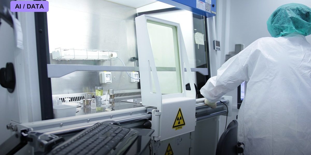 Eli Lilly Bets $2.75 Billion on Insilico Medicine's AI-Designed Drug Pipeline