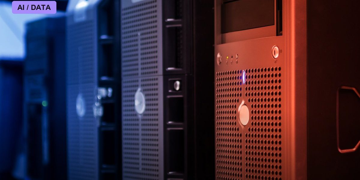 Eli Lilly Fires Up World's Most Powerful Pharma Supercomputer to Hunt for New Drugs