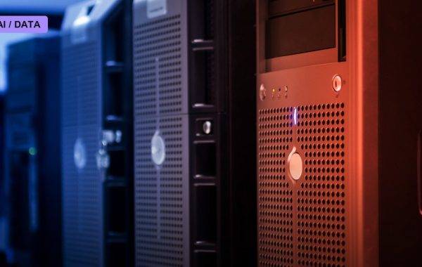 Eli Lilly Fires Up World's Most Powerful Pharma Supercomputer to Hunt for New Drugs