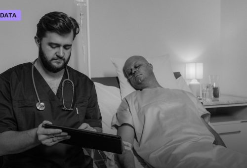 The VA Just Logged Nearly 1 Million Veteran Visits With AI Listening In on the Exam Room