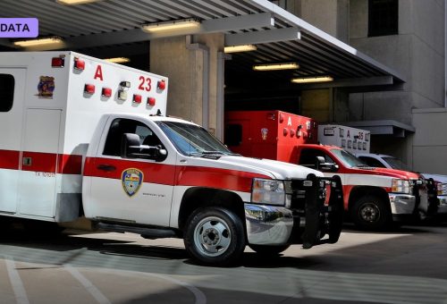An AI Triage Tool Cut ER Wait Times by a Third Across 174,648 Patient Visits, New Study Finds