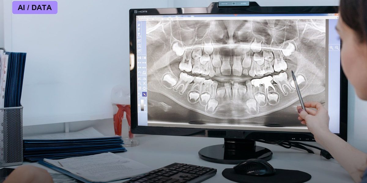 Pearl's Dental X-Ray AI Now Reads Every Kind of Image a Dentist Takes, and Accuracy Jumped to 98%