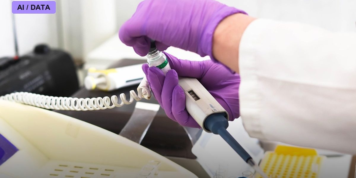 AbbVie Signs Multi-Year AI Drug Discovery Deal With Iambic to Hunt Small-Molecule Drugs in Immunology and Oncology
