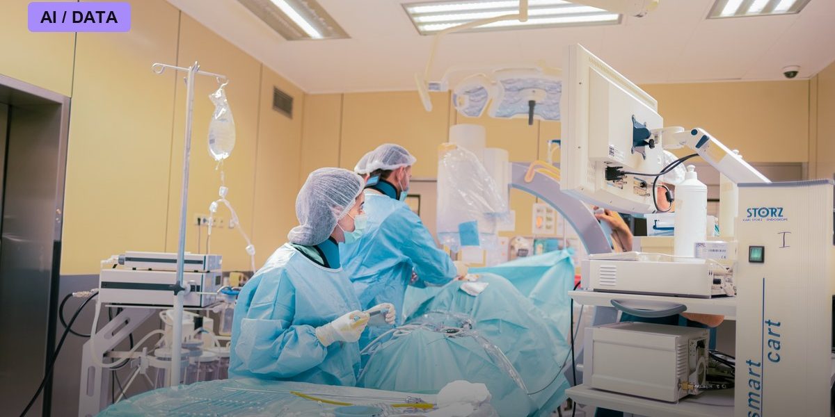 After a Decade of Delays, Johnson & Johnson's Ottava Surgical Robot Finally Wins FDA Approval