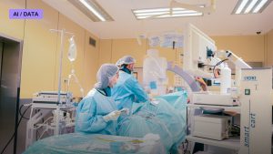 After a Decade of Delays, Johnson & Johnson's Ottava Surgical Robot Finally Wins FDA Approval
