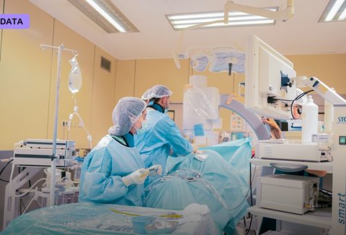 After a Decade of Delays, Johnson & Johnson's Ottava Surgical Robot Finally Wins FDA Approval