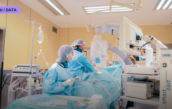After a Decade of Delays, Johnson & Johnson's Ottava Surgical Robot Finally Wins FDA Approval