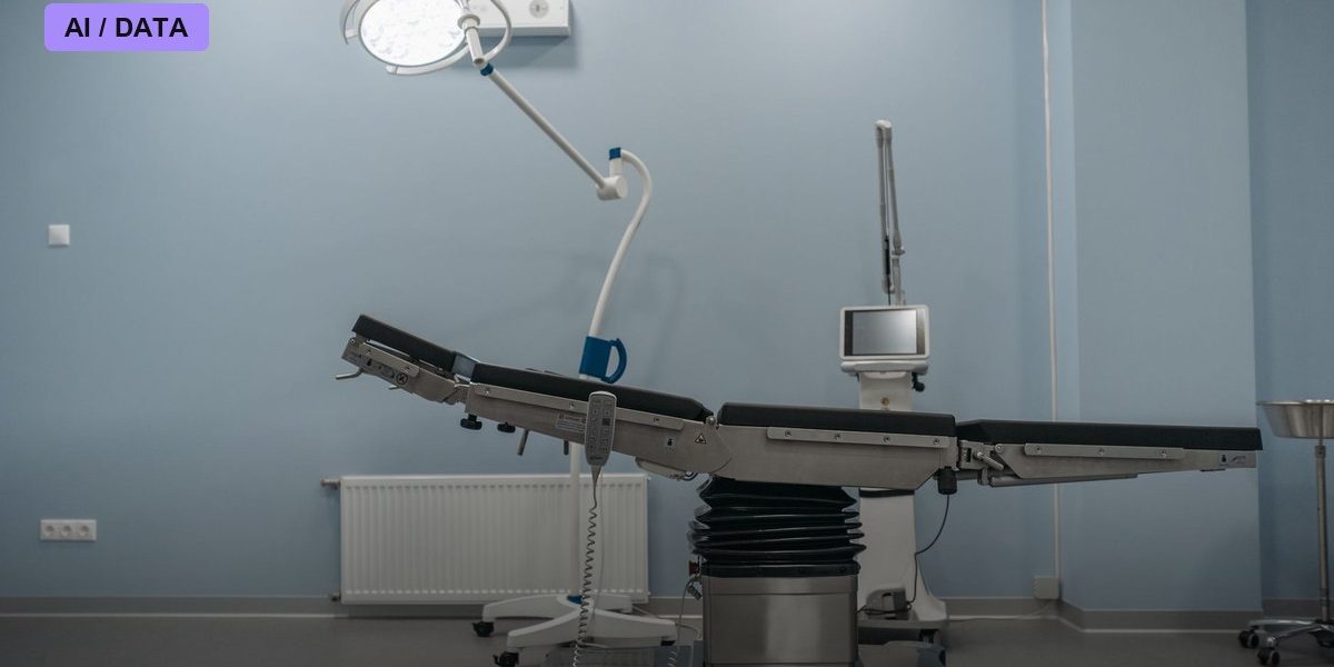 Y Combinator-Backed Revolve Surgical Wins FDA Clearance for a Table-Mounted Robot With No Floor Footprint
