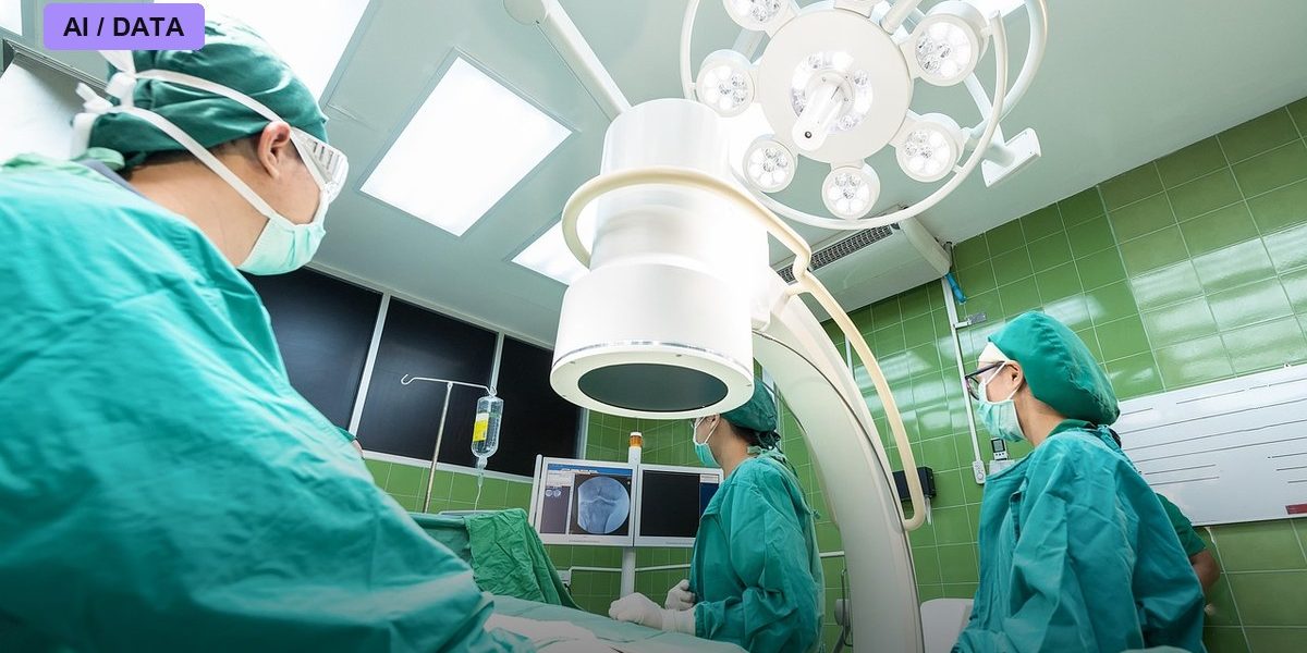 Medtronic's Stealth AXiS Fuses AI Planning, Navigation and Robotics Into a Single Spine Surgery Platform