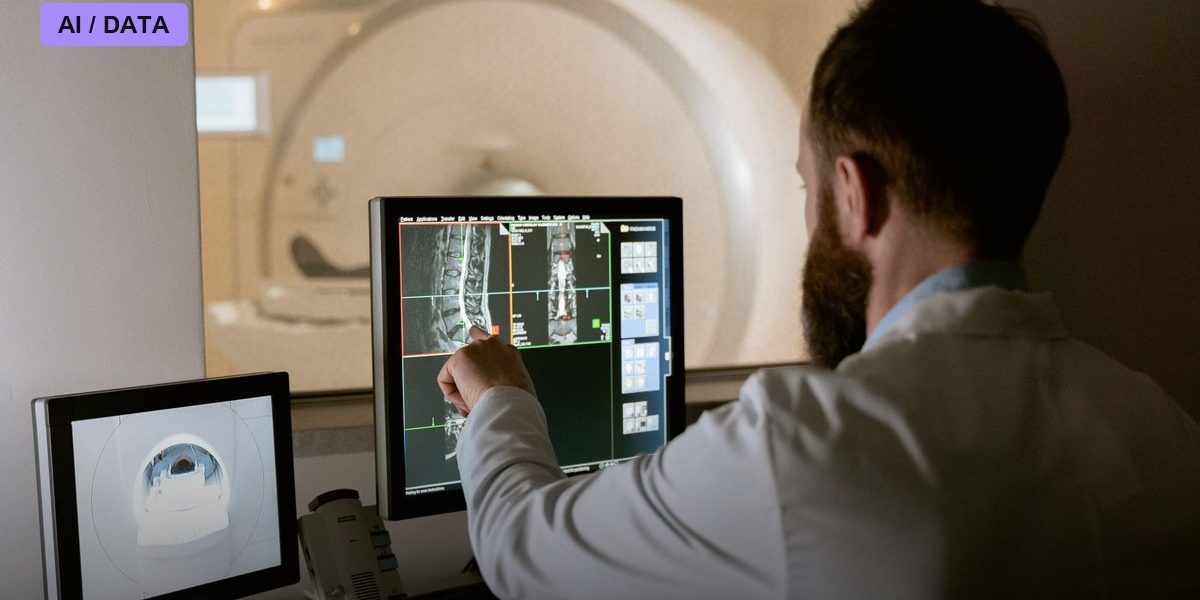 Sutter Health's AI Mammogram Rollout Pushes Breast Cancer Detection Rate From 4.8 to Over 6 Per 1,000 Screenings