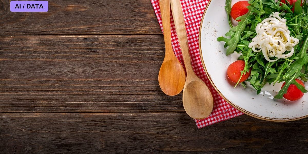 MyFitnessPal Buys Cal AI, the Photo-Scanning Calorie App a Teenager Built, Betting AI Logging Is Nutrition's Future