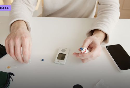 UpDoc's FDA-Cleared AI Now Tells Diabetes Patients How Much Insulin to Take