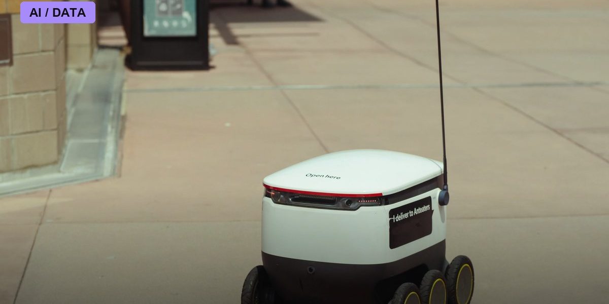 Hospital Robot Maker Diligent Brings Its AI Assistant Moxi to Senior Living
