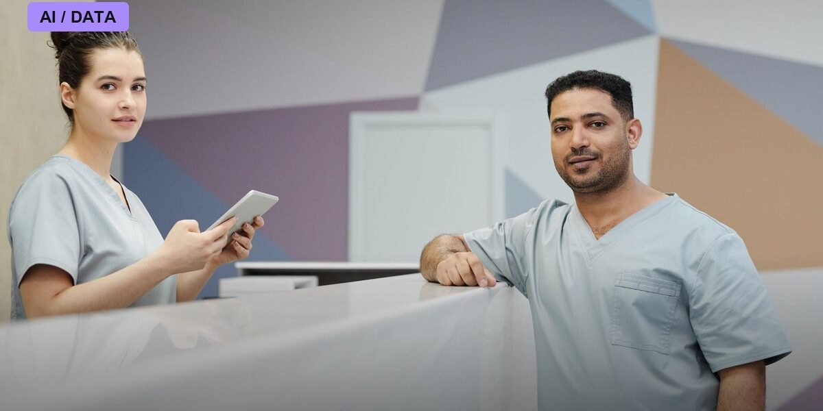 Confido Health Raises $12.5 Million to Expand AI Platform for Medical Practice Operations