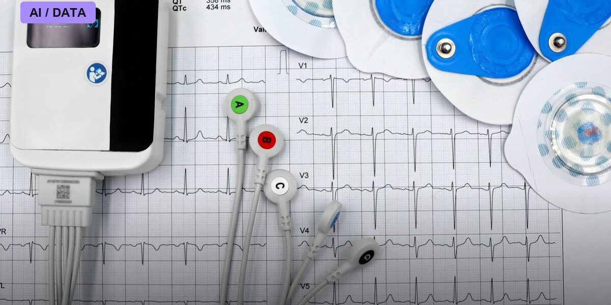 Wellysis Wins FDA Clearance for AI-Powered ECG Patch as Device Approvals Keep Climbing