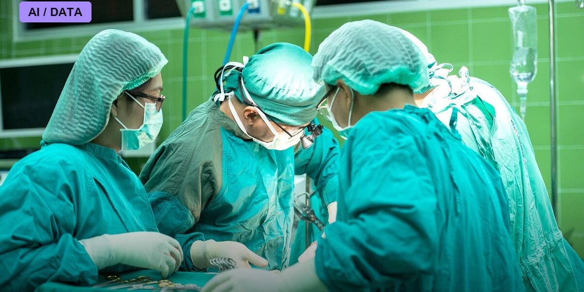 Healthleap Raises $38 Million to Mine Hospital Records for Patients Doctors Might Be Missing