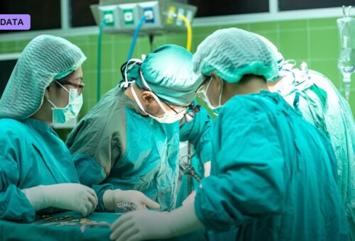 Healthleap Raises $38 Million to Mine Hospital Records for Patients Doctors Might Be Missing