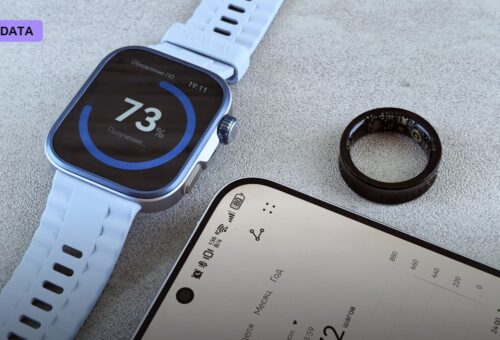 Function Health and Google Team Up to Connect Lab Results With Fitbit and Pixel Watch Data