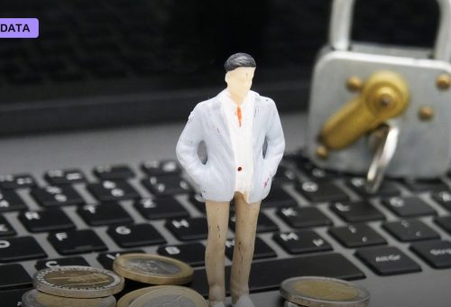 California's Broker Registry Shows 32 Companies Selling Health Data to AI Developers, While a Stanford Audit Finds Almost No One Follows the Rules