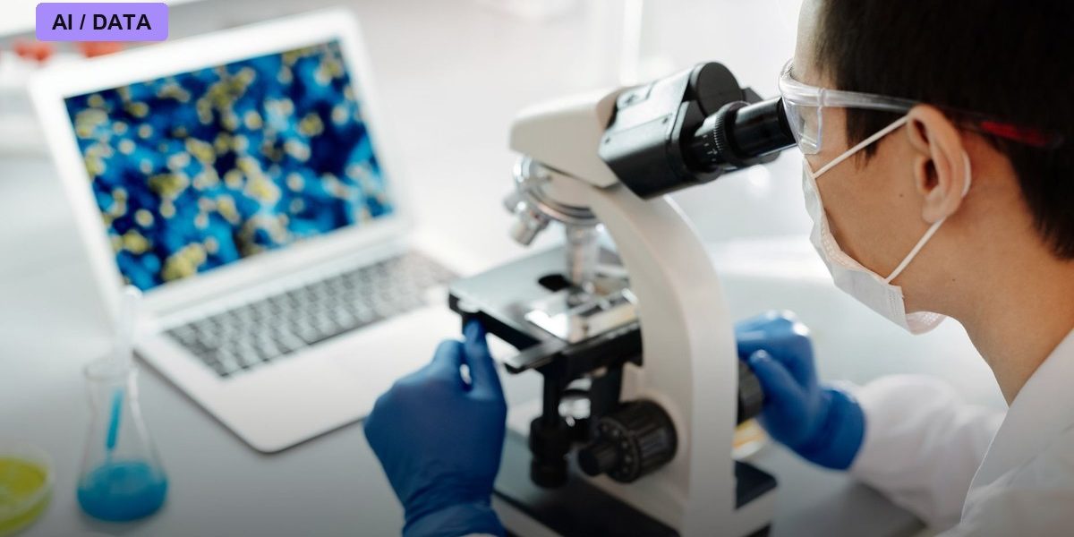 The AI Reading Prostate Biopsies Now Works in Over 200 Hospitals Without Recalibration