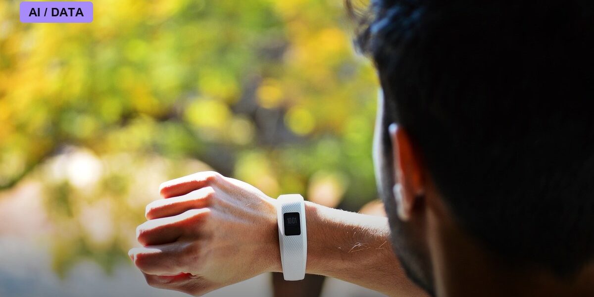 Google's New 'Health Guardian' AI Tracks Blood Pressure Trends on Fitbit — for a Subscription