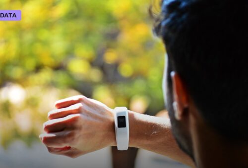 Google's New 'Health Guardian' AI Tracks Blood Pressure Trends on Fitbit — for a Subscription