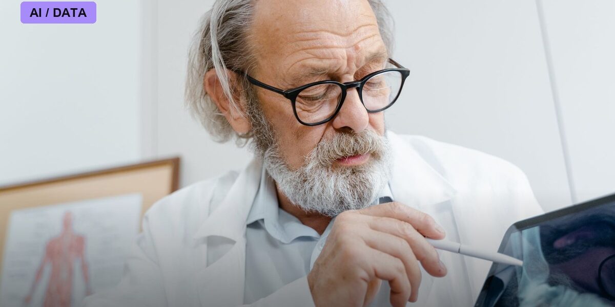 Doctors Are Quietly Using AI to Shape Treatment Decisions, Harvard Data Shows