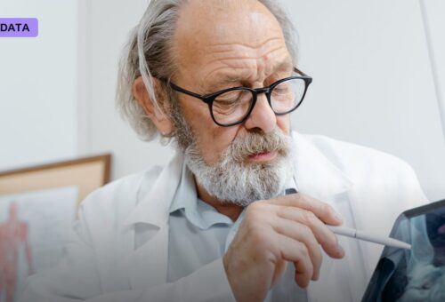 Doctors Are Quietly Using AI to Shape Treatment Decisions, Harvard Data Shows