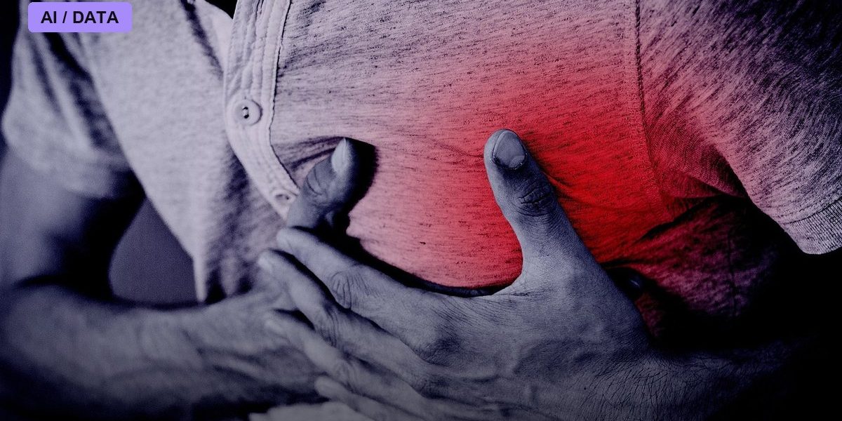 Your Lung Cancer Screening CT Can Now Catch a Hidden Heart Risk, Thanks to New FDA-Cleared AI