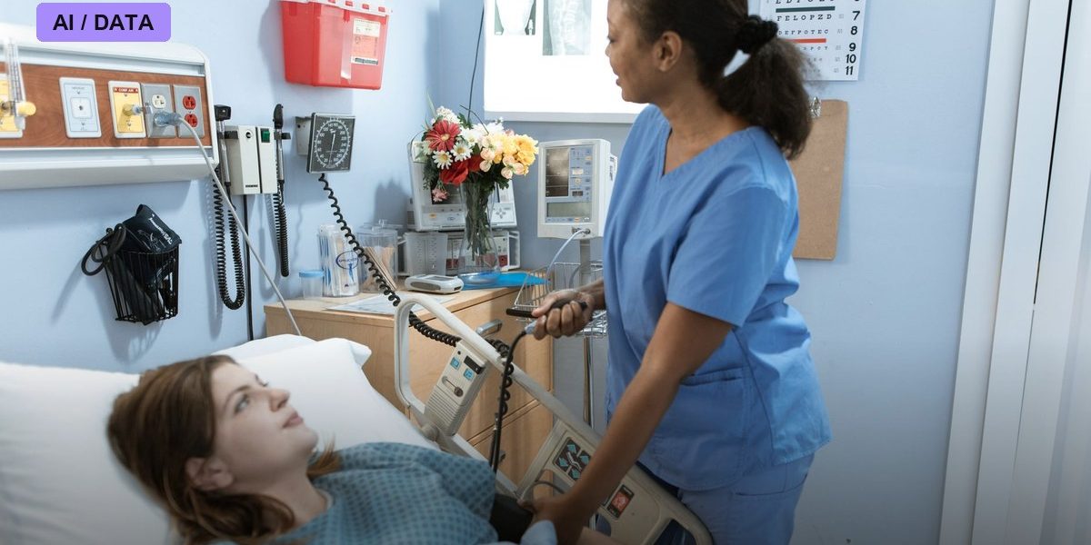 FDA Clears First Continuous AI Sepsis Monitor After Study Shows 18% Drop in Deaths