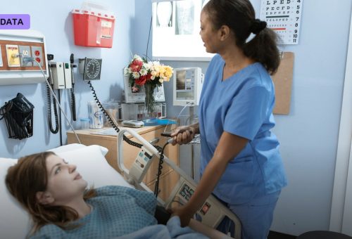 FDA Clears First Continuous AI Sepsis Monitor After Study Shows 18% Drop in Deaths