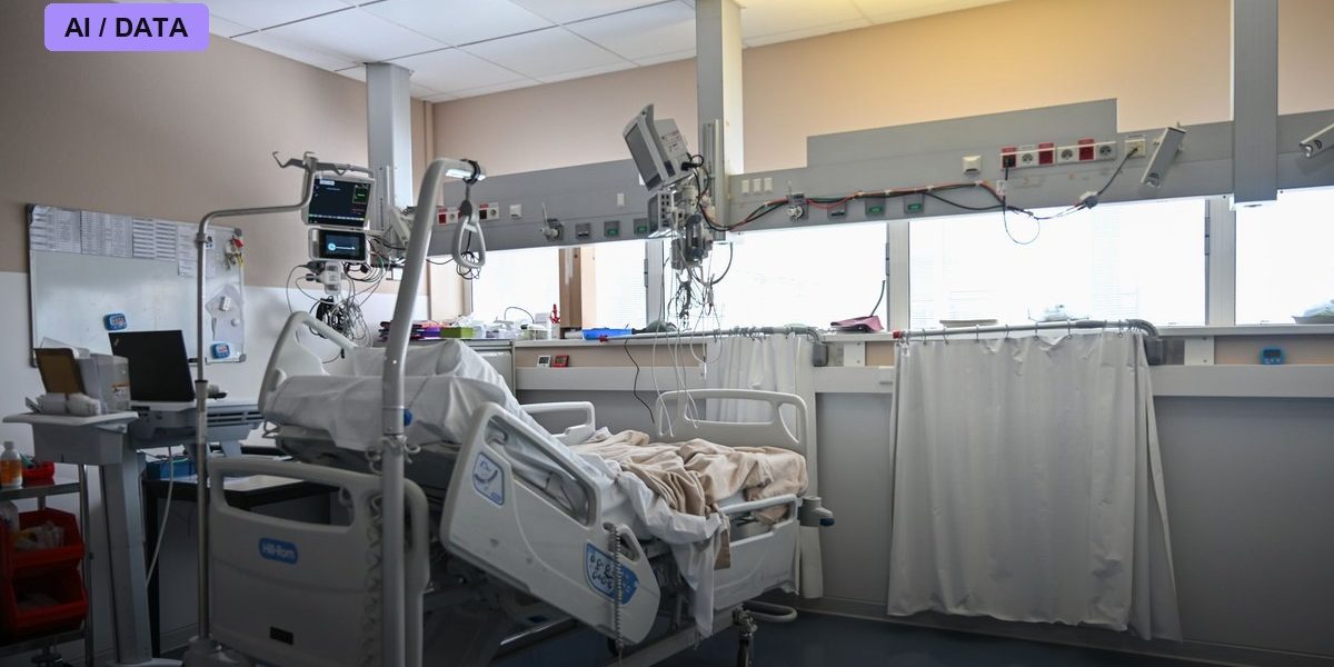 ARPA-H Is Betting $38 Million That an AI 'Digital Twin' Can Shorten Your ICU Stay by a Quarter