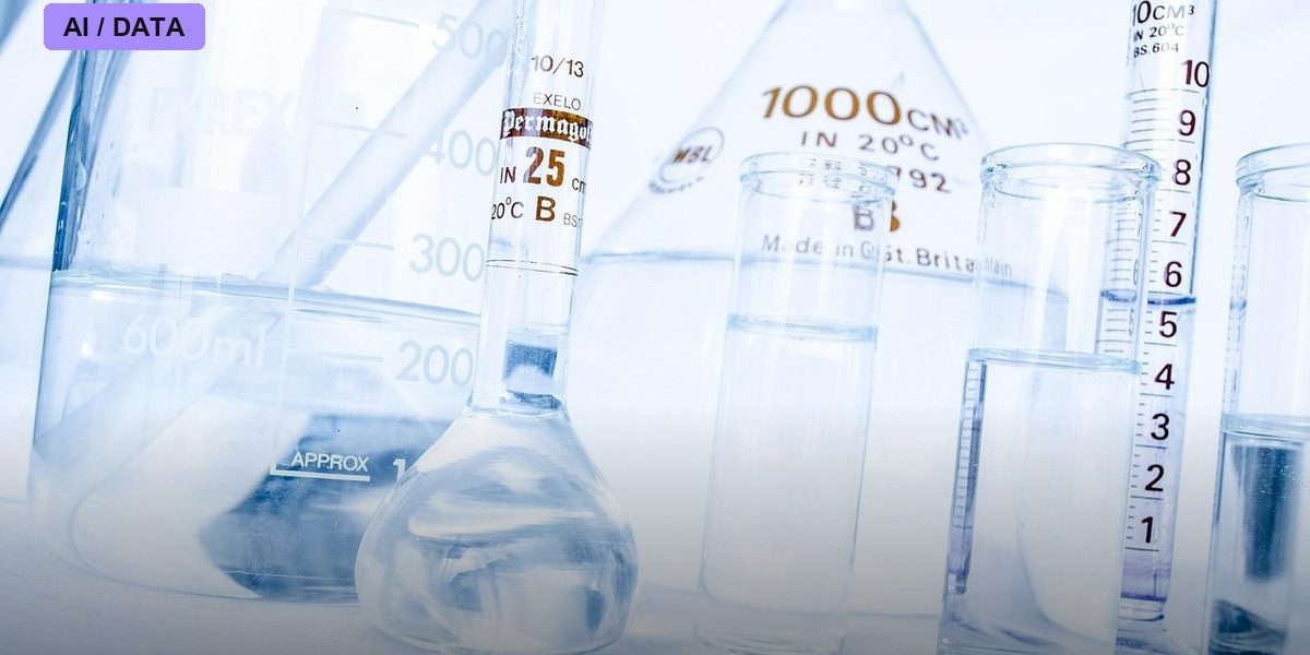 An AI Designed This Obesity Drug Molecule to Do the Opposite of What Ozempic Does