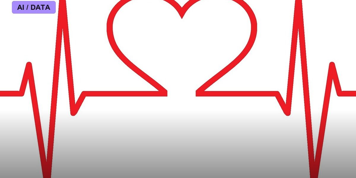 AI Reads a Routine ECG in Under Two Seconds and Spots Heart Disease Cardiologists Miss, Imperial College London Finds