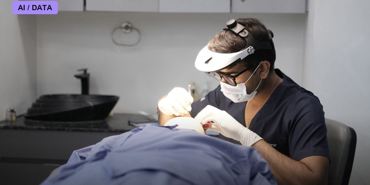 An AI That Reads Skin Photos Alone Just Freed Up 8,500 Dermatology Appointments in Two UK Hospitals